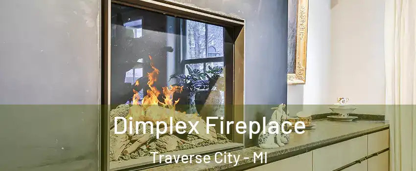  Dimplex Fireplace Traverse City - MI