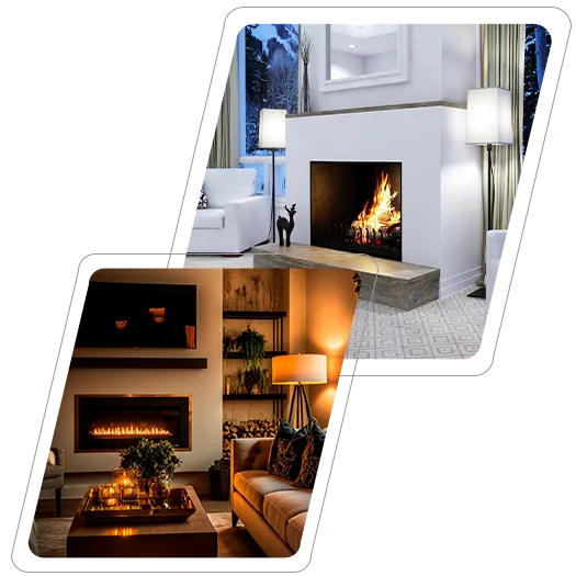 Remove Chimney Odor in Traverse City, MI