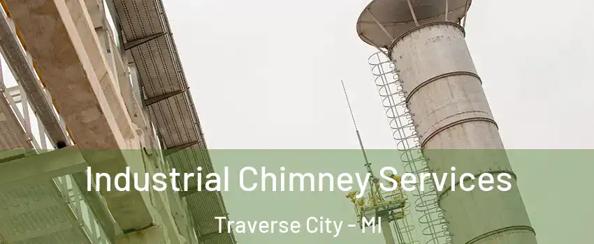  Industrial Chimney Services Traverse City - MI