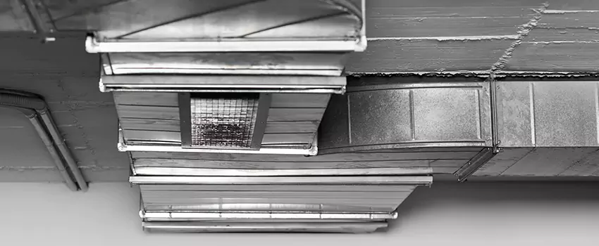 Trusted Air Duct Cleaning Company in Traverse City, Michigan