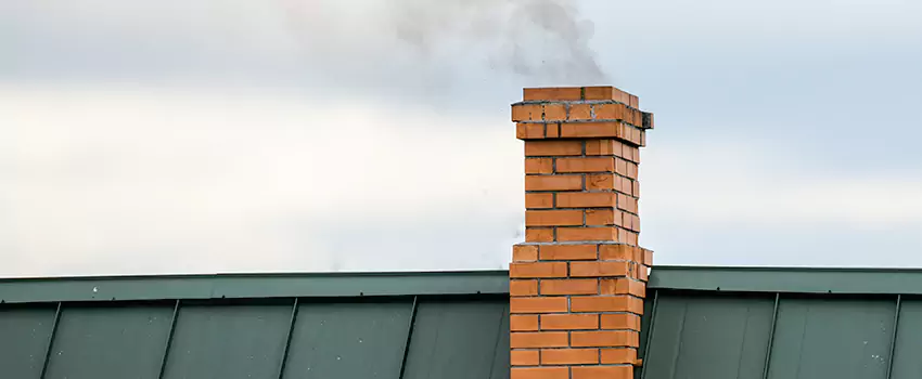 Animal Screen Chimney Cap Repair And Installation Services in Traverse City, Michigan