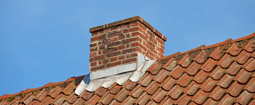 Residential Chimney Bricks Rotten Repair Services in Traverse City, MI