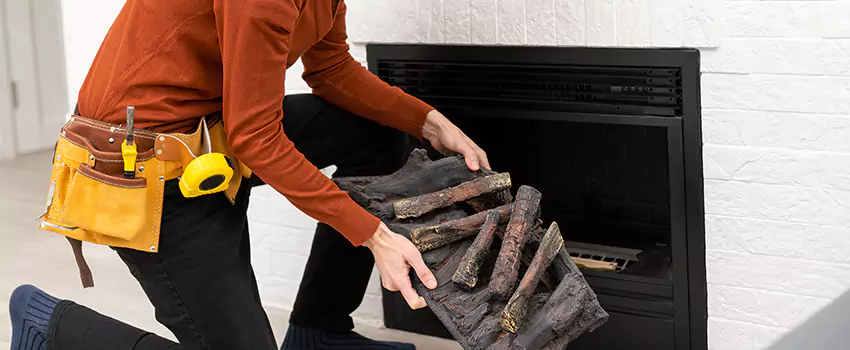 Chimney Creosote Cleaning Cost in Traverse City, Michigan