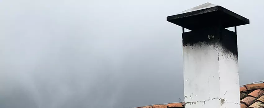 Chimney Damper Inspection in Traverse City, MI