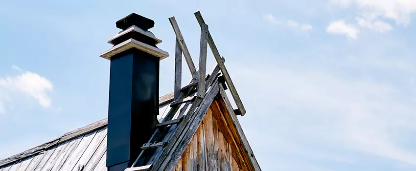 Chimney Creosote Cleaning in Traverse City, MI