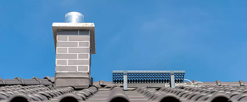 Chimney Flue Relining Services in Traverse City, Michigan