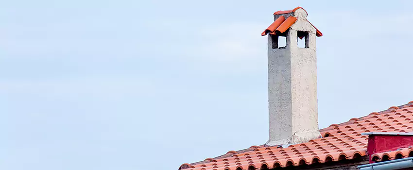 Chimney Pot Replacement in Traverse City, MI