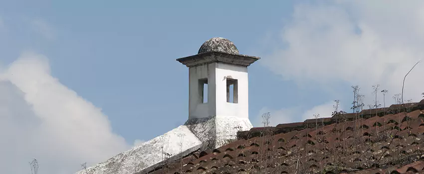 Cost To Rebuild A Chimney in Traverse City, MI