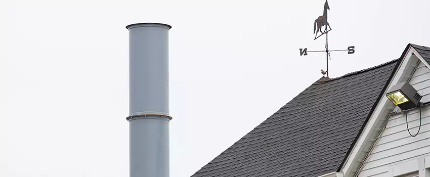 Chimney Inspection in Traverse City, MI