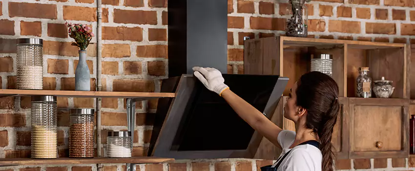 Chimney Installation in Traverse City, MI
