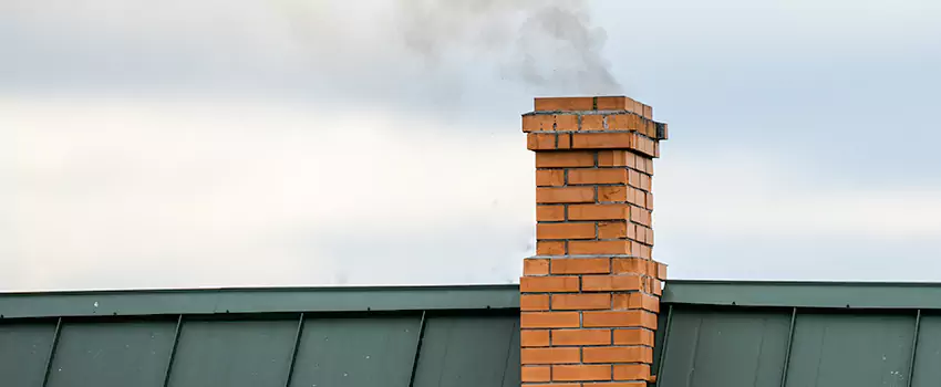 Chimney Soot Cleaning Cost in Traverse City, MI