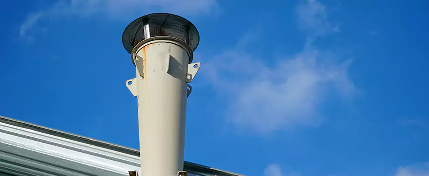 Chimney Spark Arrestor Requirements in Traverse City, MI