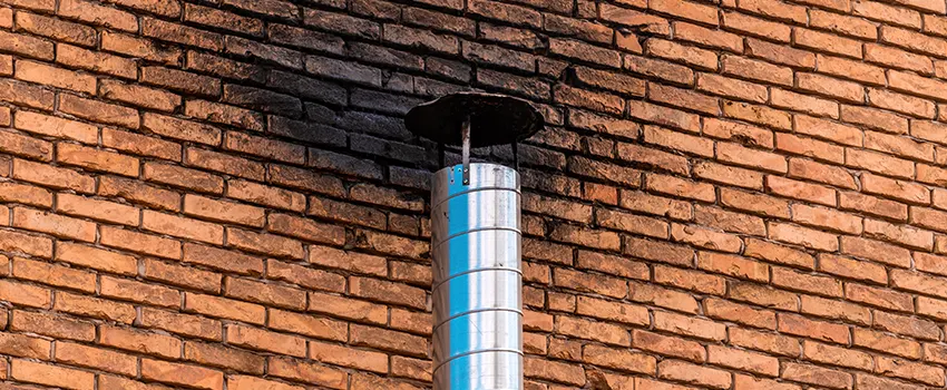 Diagnosing Commercial Chimney Problems in Traverse City, MI