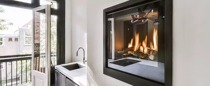 Dimplex Fireplace Installation and Repair in Traverse City, Michigan