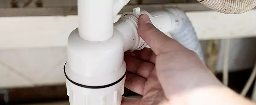Dryer Duct Cleaning in Traverse City, Michigan