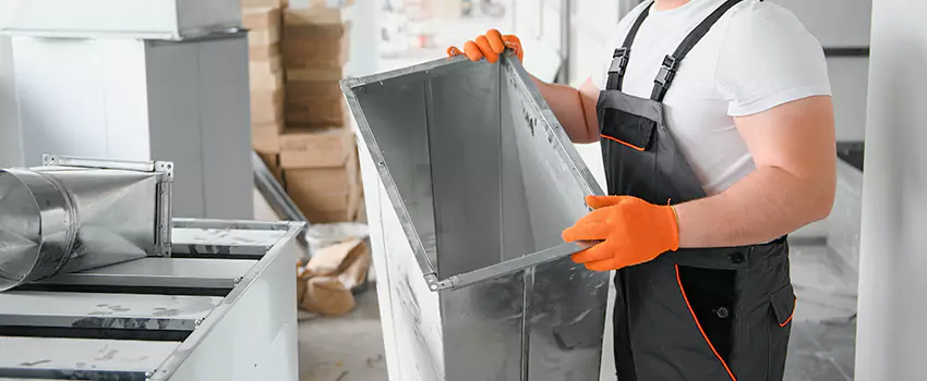 Benefits of Dryer Vent Inspection in Traverse City, MI