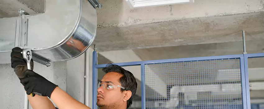 HVAC Ductwork Cleaning in Traverse City, MI