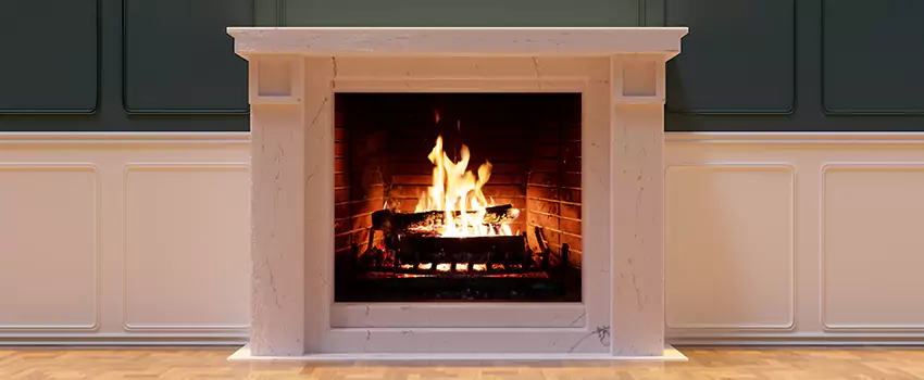 Empire Comfort Systems Fireplace Installation and Replacement in Traverse City, Michigan