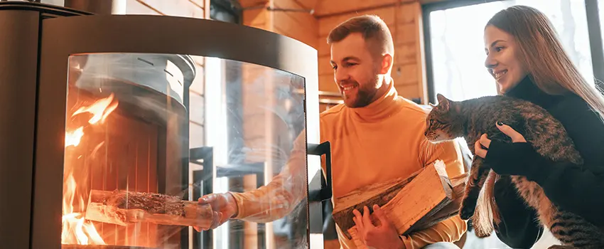 Fireplace Door Installation And Replacement Contractors in Traverse City, MI
