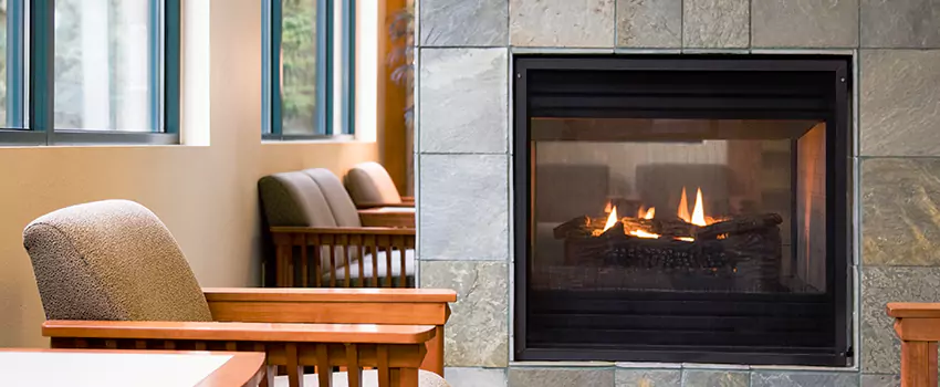 Fireplace Refacing in Traverse City, Michigan