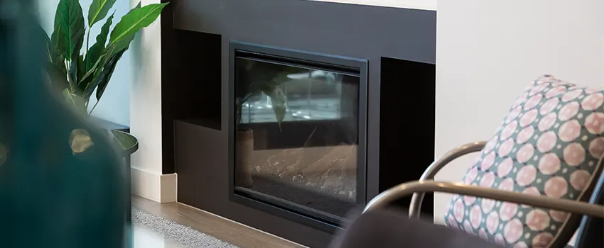 Welding Repairs for Fireplace Grate in Traverse City, MI