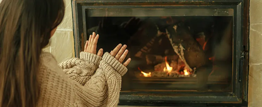 Wood-burning Fireplace Smell Removal Services in Traverse City, MI