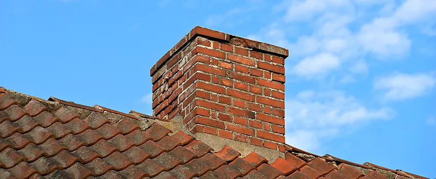 Flue Tiles Cracked Repair Services near Me in Traverse City, MI