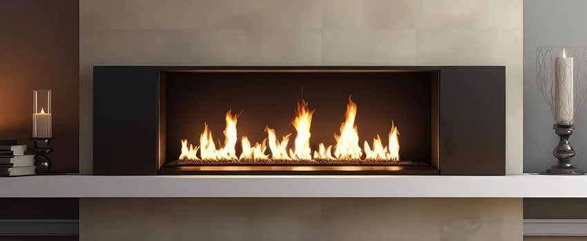 Vent Free Gas Fireplaces Repair Solutions in Traverse City, Michigan