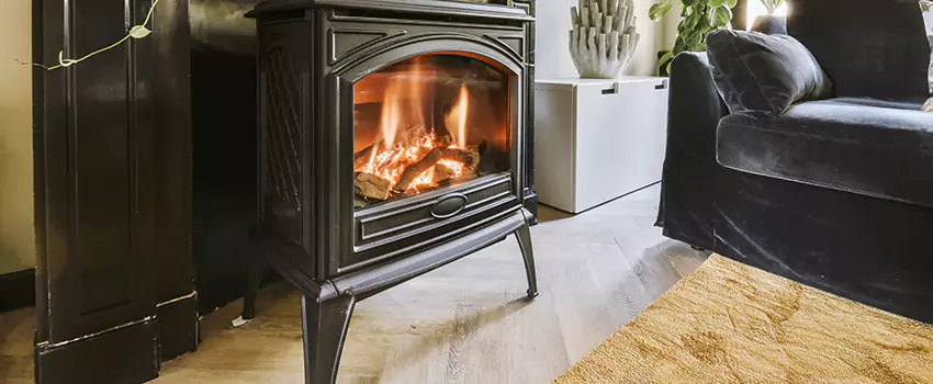Cost of Hearthstone Stoves Fireplace Services in Traverse City, Michigan