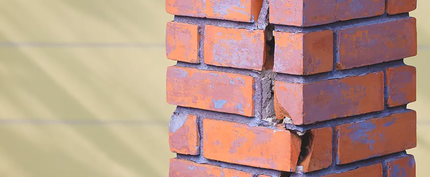 Leaking Chimney Repair And Replacement Cost in Traverse City, Michigan