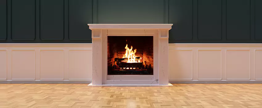 Napoleon Electric Fireplaces Inspection Service in Traverse City, Michigan