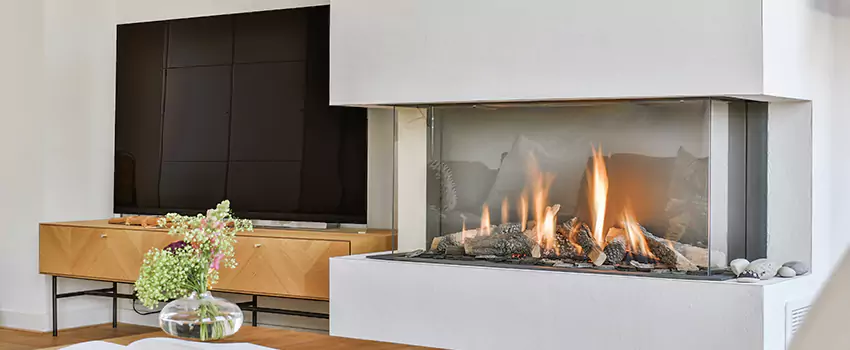 Ortal Wilderness Fireplace Repair and Maintenance in Traverse City, Michigan