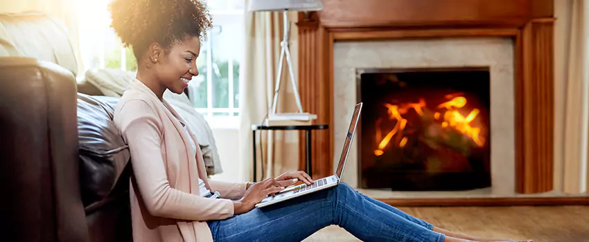 Cost-Effective Osburn Fireplace Installation and Repair in Traverse City, MI