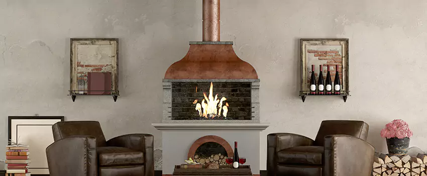 Benefits of Pacific Energy Fireplace in Traverse City, Michigan