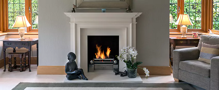 RSF Fireplaces Maintenance and Repair in Traverse City, Michigan