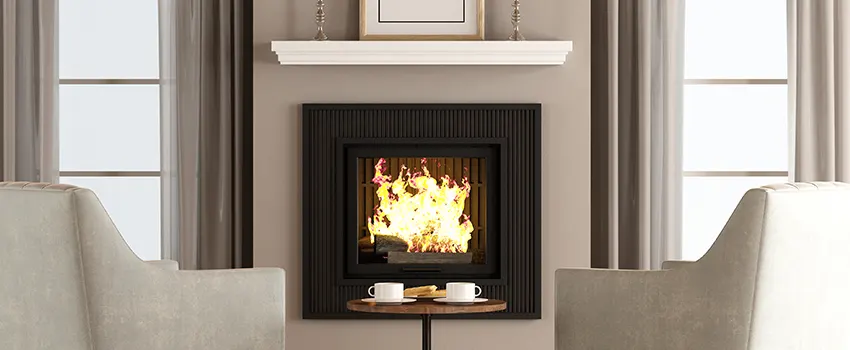 Superior Outdoor Fireplace Repair in Traverse City, MI
