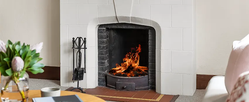 Valor Fireplaces and Stove Repair in Traverse City, MI