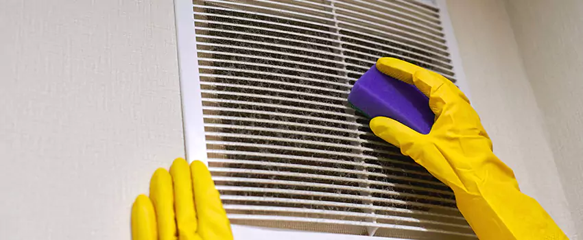 Vent Cleaning Company in Traverse City, MI
