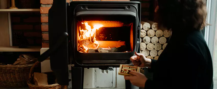 Key Features of Vermont Castings Fireplaces in Traverse City, MI