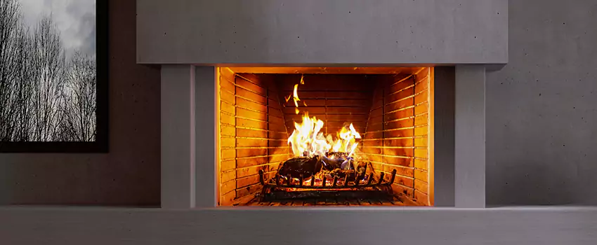 Indoor Wood Burning Furnace Repair and Installation in Traverse City, Michigan