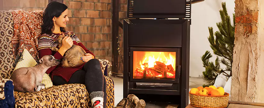 Wood Stove Chimney Cleaning Services in Traverse City, MI