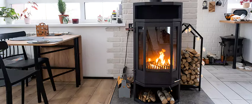 Wood Stove Firebox Installation Services in Traverse City, MI