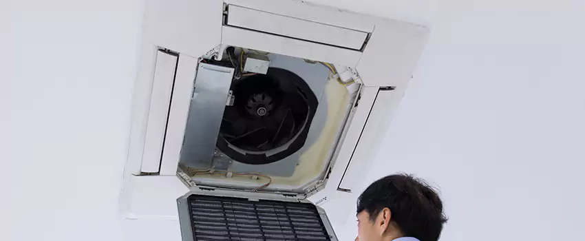 Benefits of Professional Air Duct Cleaning in Traverse City, Michigan