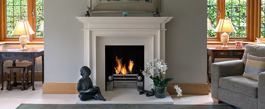 Astria Open-Hearth Wood Fireplaces Services in Traverse City, MI