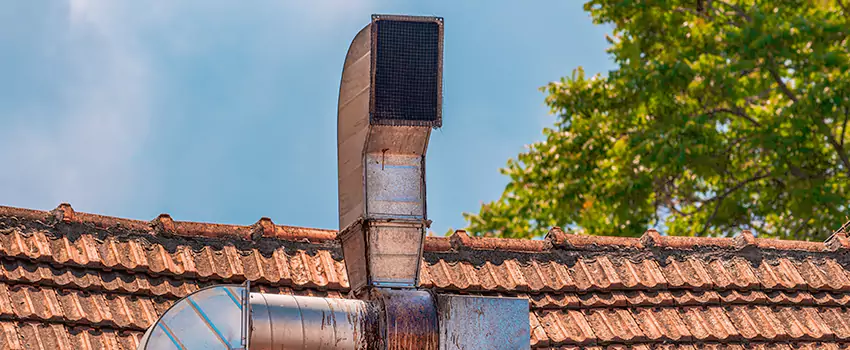 Chimney Cleaning Cost in Traverse City, Michigan