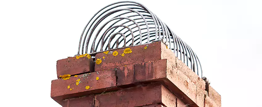 Chimney Crown Problems in Traverse City, Michigan