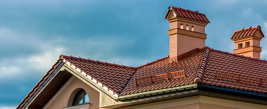 Residential Chimney Services in Traverse City, Michigan