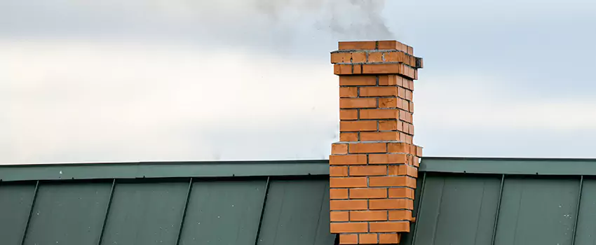 Chimney Installation Company in Traverse City, MI