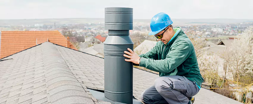 Insulated Chimney Liner Services in Traverse City, MI