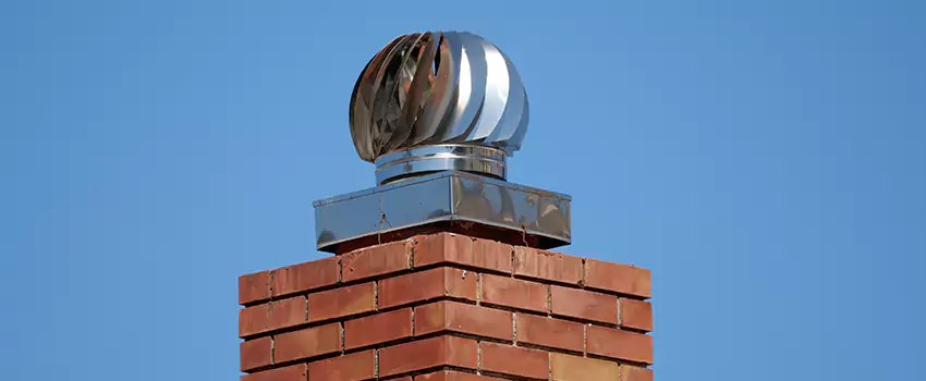 Chimney Flue Rebuild Services in Traverse City, Michigan